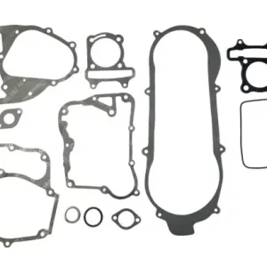 USZCZELKI SILNIKA KPL. GY6 4T 125CCM (52,4mm) 152QMI Oferta